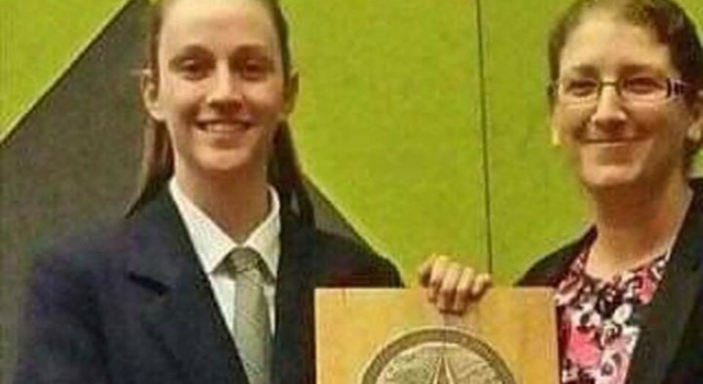 Award