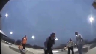 Nice Kick