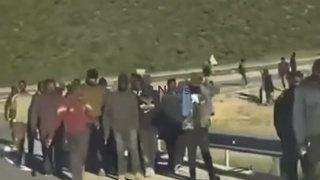 "SPAIN IS FINISHED!!!"