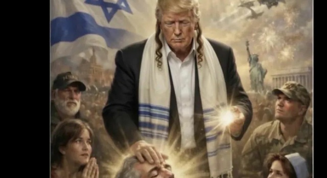 JD Trump as doctor
