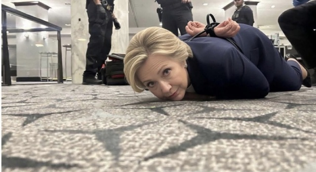 Whitehouse Dinner assassin arrested