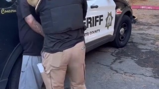 CAN'T STAND THIEVES!!!