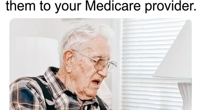 It Was A Mistake