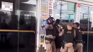 many cops needed