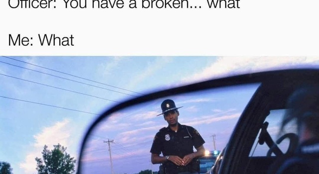 Probably The Warrant