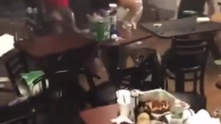 DO YOU THINK THEY DO THIS TO GET OUT WITHOUT PAYING THE BILL???