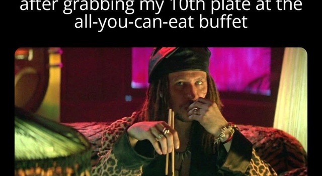 Being Savage