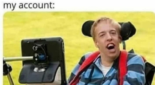 They Canceled Me