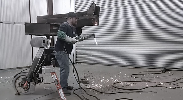 OCCUPATIONAL HAZARDS