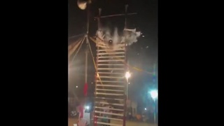 The Pajeet Olympics