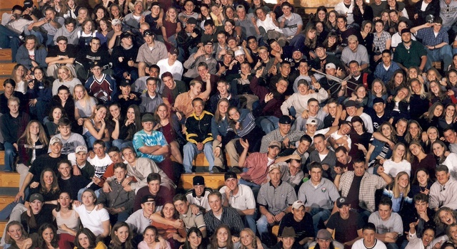 Where&rsquo;s Waldo?