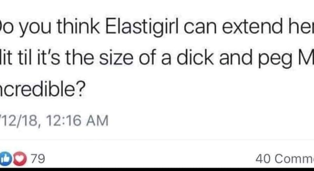 Elastic Clit