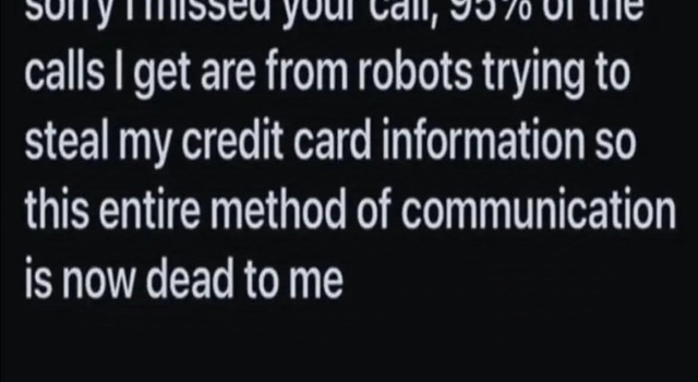 Try Messages
