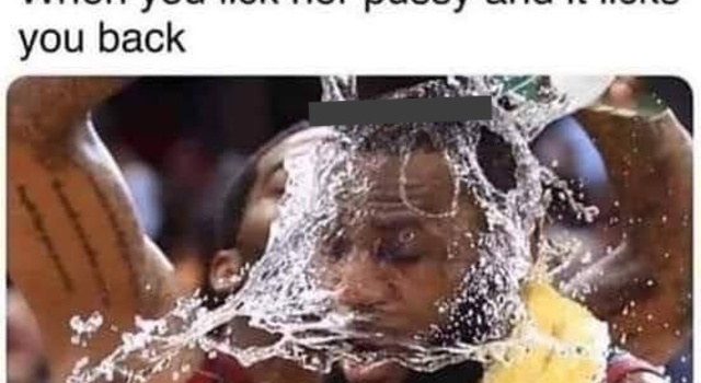 It Happens