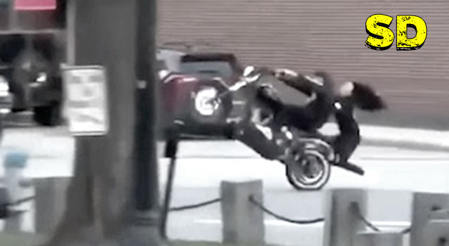 15 PEOPLE DEFINITELY HAVING A SHITTIER DAY THAN YOU