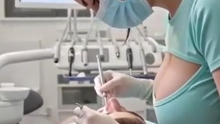 Dentistry in the Matrix