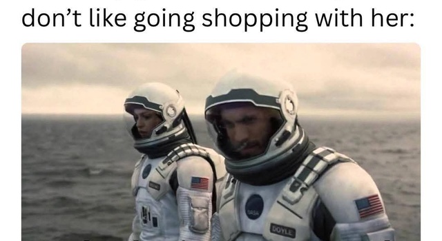 Can't Stand It