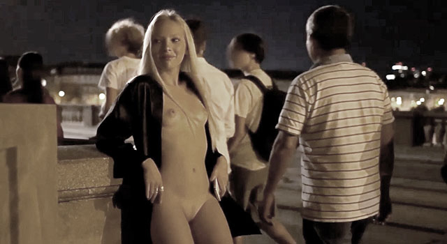 7 PUBLIC ACTS THAT DEFINITELY MAKE YOU A WHORE