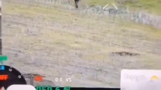 Drone tag