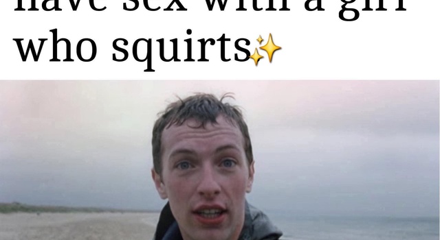 It's Pee