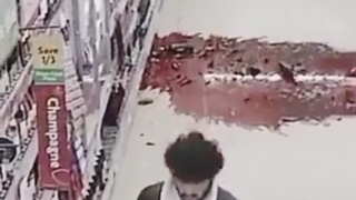 Man From The Great Country Of Afghanistan Now Living In The UK Is An Asshole Wine Destroyer