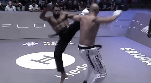FIGHTING FRIDAYS #446