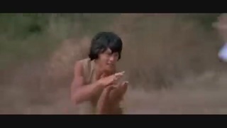 Best death scene in HISTORY!