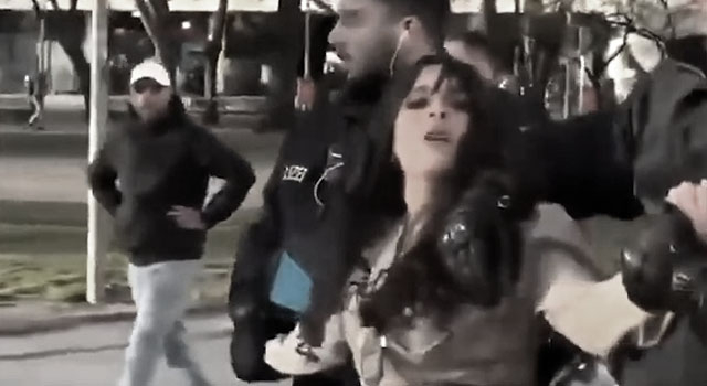 PUSSY PASS DENIED #181