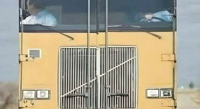 Truck Paint Job