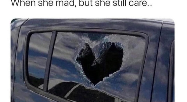 Ruined The Car