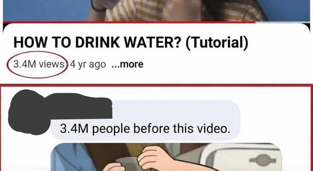 Before This Video