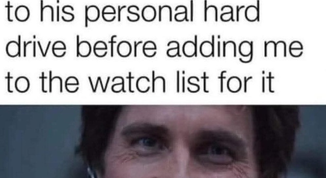I Am On The List