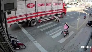 Close Call