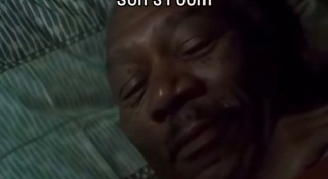 Sleep Peacefully