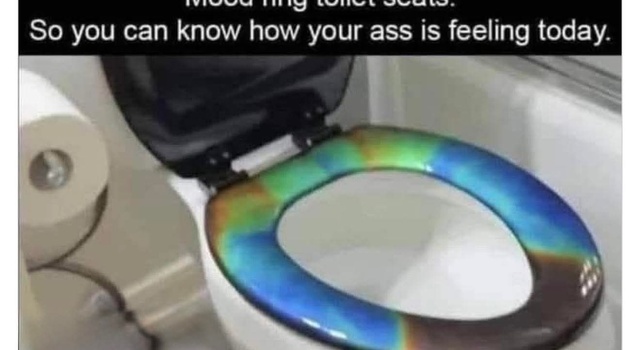 My Ass Is Emotional