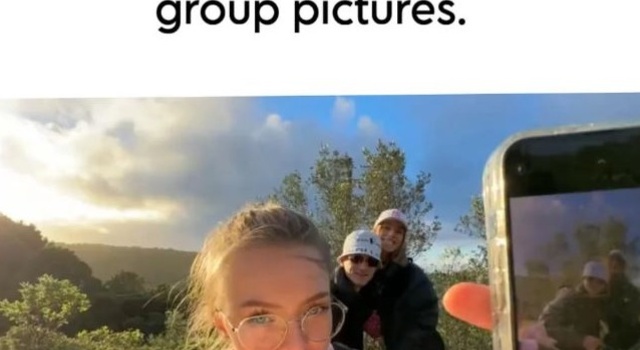 That One Friend