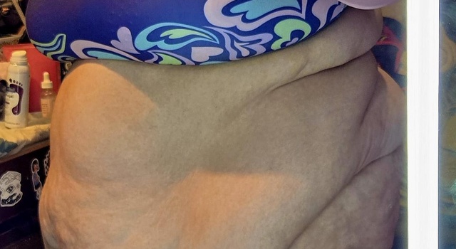 Belly&hellip;..