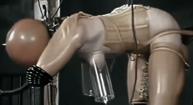 5 REASONS TO SAY "WHAT IN THE FUCK WAS THAT?