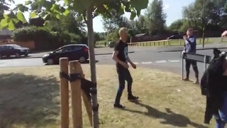 Fuck Off Connor