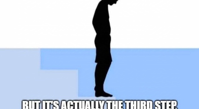 The Third One