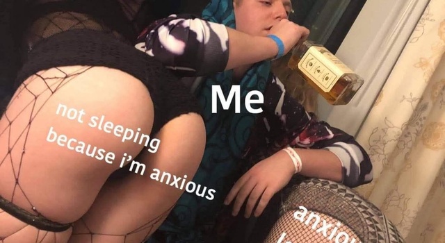 Never Ending Cycle