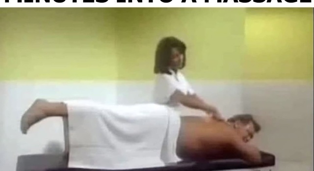 Massage And Chill