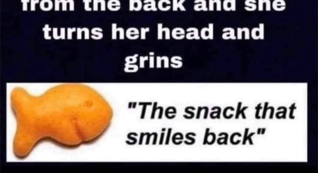 Happy Snack
