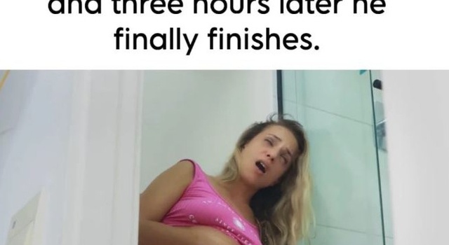 Not A Quickie