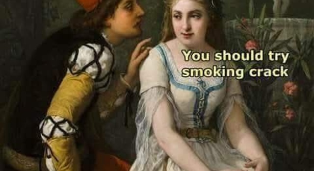 Smoke Some Crack