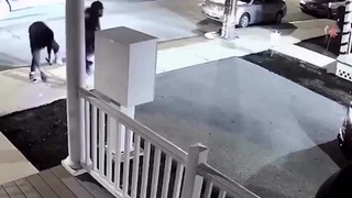 Boston shooting shows friendly fire