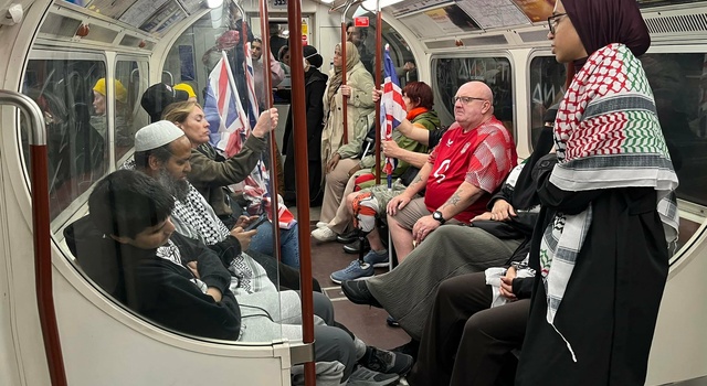 British Demographics