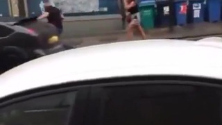 Hit and Run