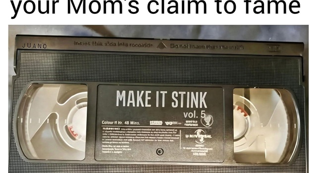 Peak Of Her Career