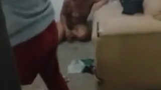 And Don't You Ever Have Sex Again
